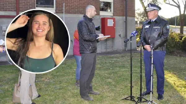 Police chief 'unashamedly' apologises to Hooper family over miscommunication