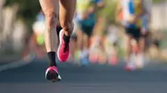 Canadian marathon route was 674m too long