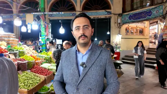 How conflict is making life more expensive for Iranians