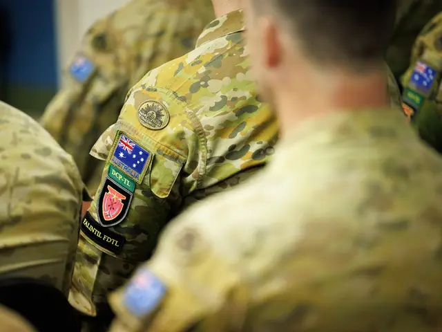 Defence signs $720m Microsoft deal, its largest ever