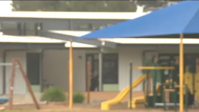 Parents on edge as staff member at multiple Adelaide schools charged with historic child sex offence