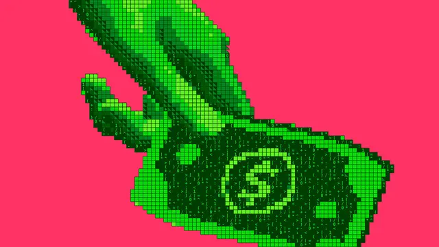 Silicon Valley’s AI boom is remaking American charity